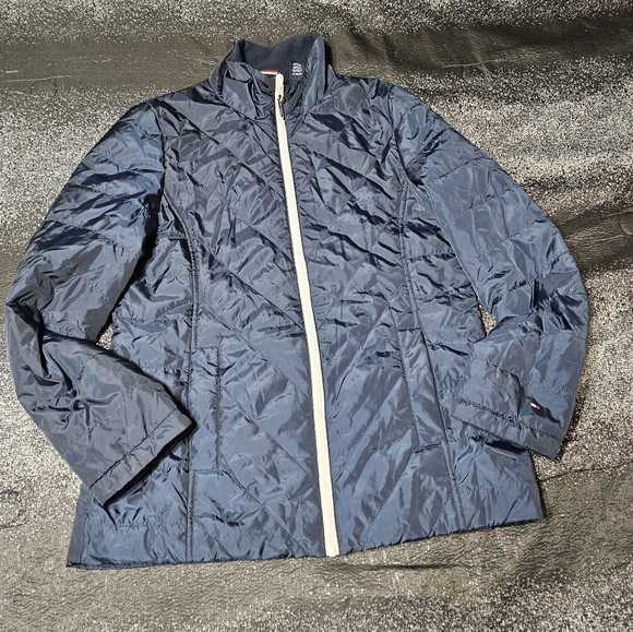 Tommy Hilfiger jacket - Picture 1 of 2